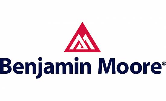 BENJAMIN MOORE